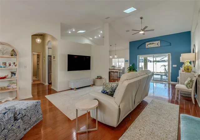 Photo 3 of Single family home for sale at 30 Evans Dr, Palm Coast, FL 32164 | MLS# FC319266 | Listing updated on 2026-09-14