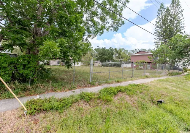 Photo 3 of Land for sale at 7208 S Sherrill, Tampa, FL 33616 | MLS# TB8519133 | Listing updated on 2026-06-14