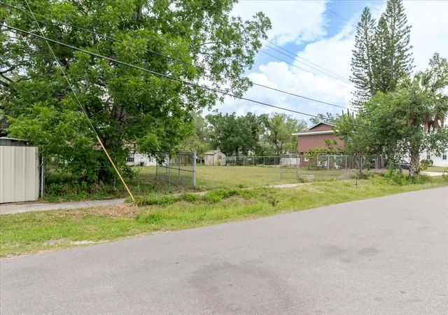 Photo 4 of Land for sale at 7208 S Sherrill, Tampa, FL 33616 | MLS# TB8519133 | Listing updated on 2026-06-14