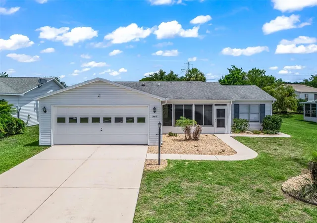 1st image of 321 San Marino Dr, Lady Lake, FL 32159 | MLS# G5113749