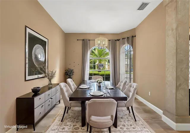 Photo 4 of Single family home for sale at 2728 Running Springs Loop, Oviedo, FL 32765 | MLS# O6416771 | Listing updated on 2026-09-22