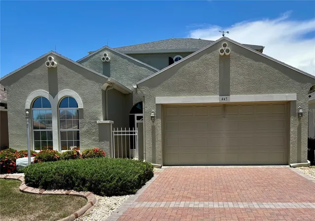1st image of 445 Noble Faire Dr, Sun City Center, FL 33573 | MLS# TB8519135