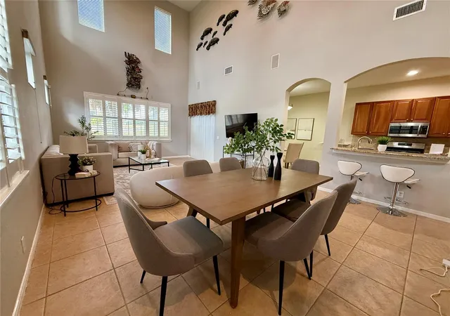 3rd image of 445 Noble Faire Dr, Sun City Center, FL 33573 | MLS# TB8519135