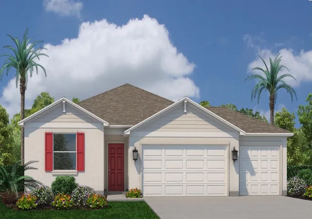 Photo 1 of Single family home for sale at 23 Portia Ln, Palm Coast, FL 32164 | MLS# O6416773 | Listing updated on 2026-10-02