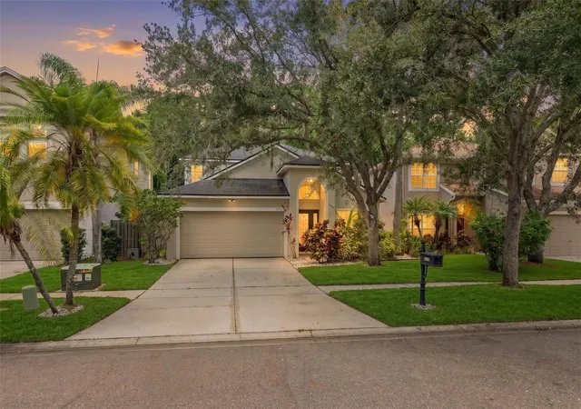 Photo 1 of Sale Pending at 9915 Hartwell Brg Cir, Tampa, FL 33626 | MLS# TB8519138 | Listing updated on 2026-08-24