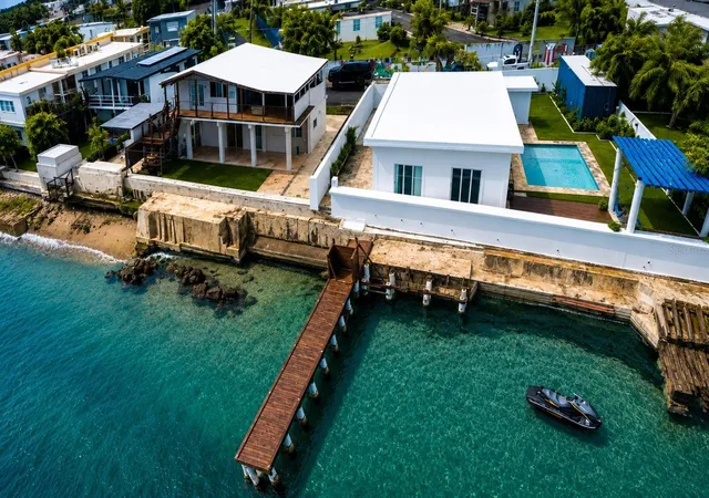Homes for sale in Patillas, PR | Carr 3 Bo Bajos Villa Pesquera, Patillas, PR 00723 | MLS# PR9122090