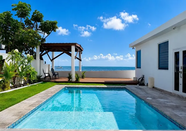 Homes for sale in Patillas, PR | Carr 3 Bo Bajos Villa Pesquera, Patillas, PR 00723 | MLS# PR9122090
