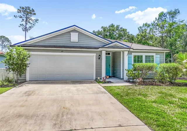 Homes for sale in Bunnell, FL | 619 Grand Reserve Dr, Bunnell, FL 32110 | MLS# FC319268