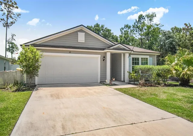 Photo 3 of Sale Pending at 619 Grand Reserve Dr, Bunnell, FL 32110 | MLS# FC319268 | Listing updated on 2026-09-01