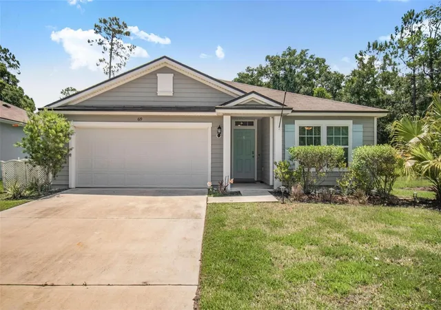 Photo 4 of Sale Pending at 619 Grand Reserve Dr, Bunnell, FL 32110 | MLS# FC319268 | Listing updated on 2026-09-01