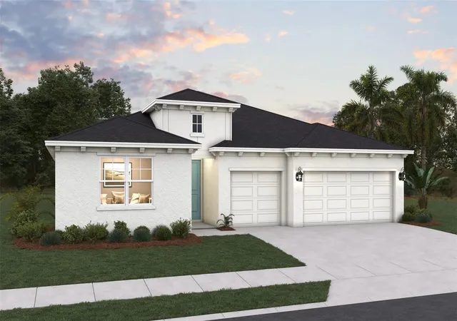 Photo 1 of Sale Pending at 10724 Nw Suncrest Loop, Port St Lucie, FL 34987 | MLS# G5113752 | Listing updated on 2026-10-09