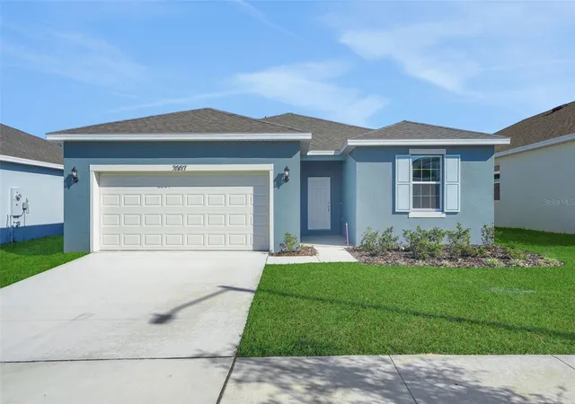 Photo 1 of Single family home for sale at 5420 Nw Camberly Ct, Port Saint Lucie, FL 34987 | MLS# G5113754 | Listing updated on 2026-07-16