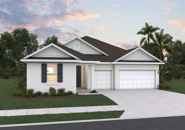 Photo 1 of Single family home for sale at 7417 Sea Manatee St, Parrish, FL 34219 | MLS# G5113756 | Listing updated on 2026-10-15
