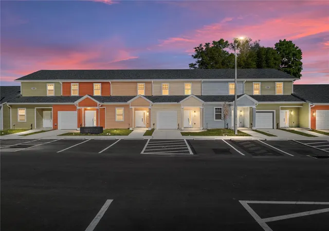 Condo for sale at 1591 NW 29th Road #4, Gainesville, FL 32605 | MLS# GC541188 | Listing updated on 2026-09-21