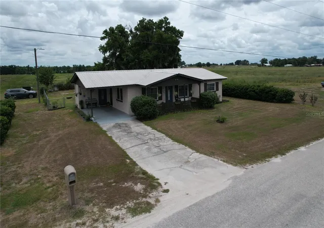 Homes for sale in Bowling Green, FL | 392 Old Dixie Hwy, Bowling Green, FL 33834 | MLS# B4902284