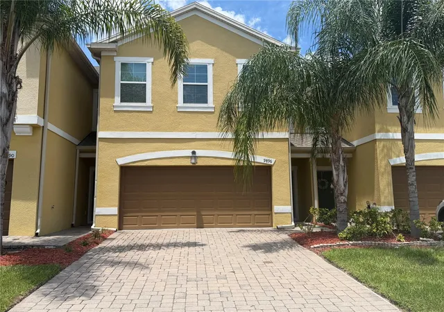 Townhouse for sale at 9896 Red Eagle Dr, ORLANDO, FL 32825 | MLS# O6416778