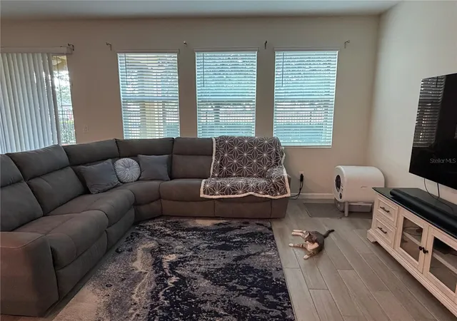 Photo 3 of Townhouse for sale at 9896 Red Eagle Dr, Orlando, FL 32825 | MLS# O6416778 | Listing updated on 2026-08-18