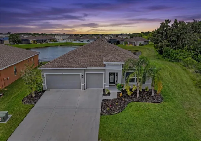 Photo 3 of Sale Pending at 6421 114th Avenue E, Parrish, FL 34219 | MLS# A4697034 | Listing updated on 2026-09-16