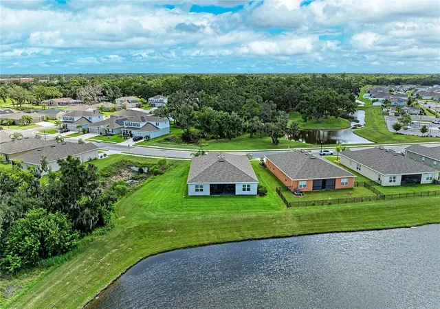 Photo 4 of Sale Pending at 6421 114th Avenue E, Parrish, FL 34219 | MLS# A4697034 | Listing updated on 2026-09-16