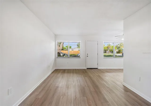 Photo 3 of Condo for sale at 8101 11th Street N #125, Saint Petersburg, FL 33702 | MLS# TB8519155 | Listing updated on 2026-08-20