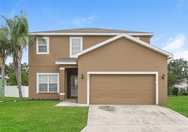 Photo 1 of Single family home for sale at 8870 Pebblebrooke Dr, Lakeland, FL 33810 | MLS# O6416782 | Listing updated on 2026-10-26