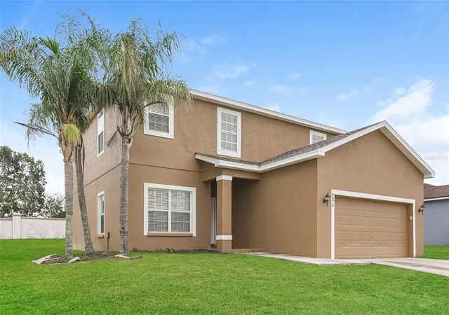 Photo 1 of Single family home for sale at 8870 Pebblebrooke Dr, Lakeland, FL 33810 | MLS# O6416782 | Listing updated on 2026-10-26
