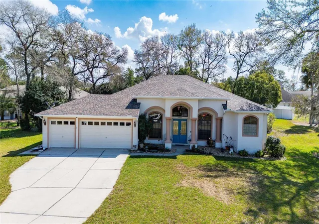 1st image of 13855 Rudi Loop, Spring Hill, FL 34609 | MLS# TB8519168