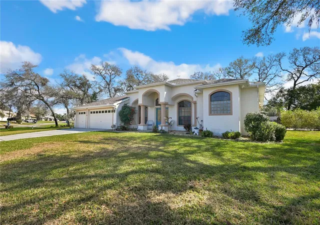2nd image of 13855 Rudi Loop, Spring Hill, FL 34609 | MLS# TB8519168