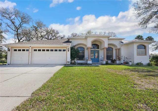 4th image of 13855 Rudi Loop, Spring Hill, FL 34609 | MLS# TB8519168