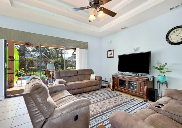 5th image of 13855 Rudi Loop, Spring Hill, FL 34609 | MLS# TB8519168
