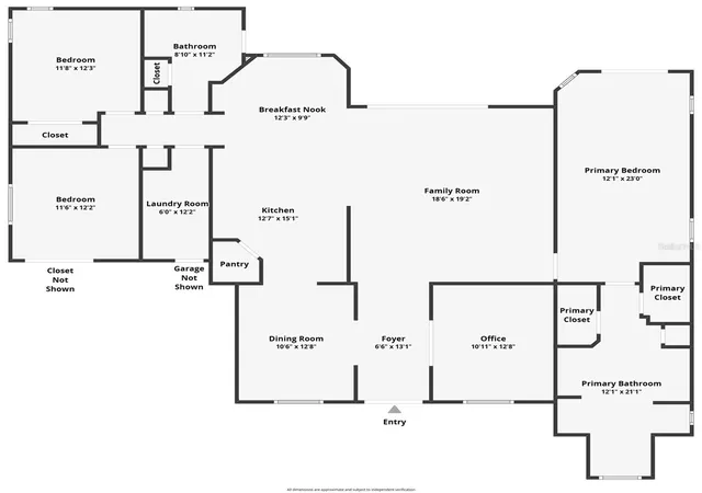 70th image of 13855 Rudi Loop, Spring Hill, FL 34609 | MLS# TB8519168