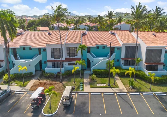 Homes for sale in Humacao, PR | Palmas Del Mar Fairlakes Village #655, Humacao, PR 00791 | MLS# PR9122095