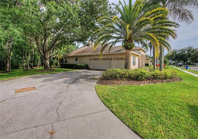 Photo 1 of Single family home for sale at 18615 Chemille Dr, Lutz, FL 33558 | MLS# TB8519169 | Listing updated on 2026-09-19