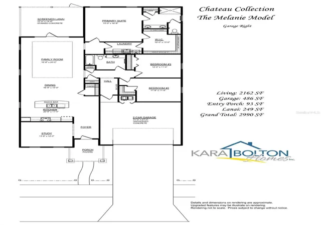 3rd image of 893 Nw 132nd Blvd, Newberry, FL 32669 | MLS# GC541189