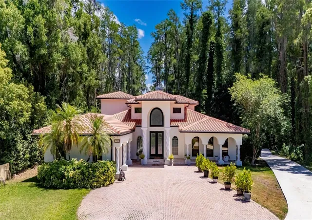 1st image of 17309 Linda Vista Cir, Lutz, FL 33548 | MLS# TB8519174