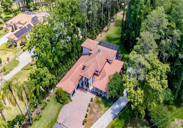 3rd image of 17309 Linda Vista Cir, Lutz, FL 33548 | MLS# TB8519174