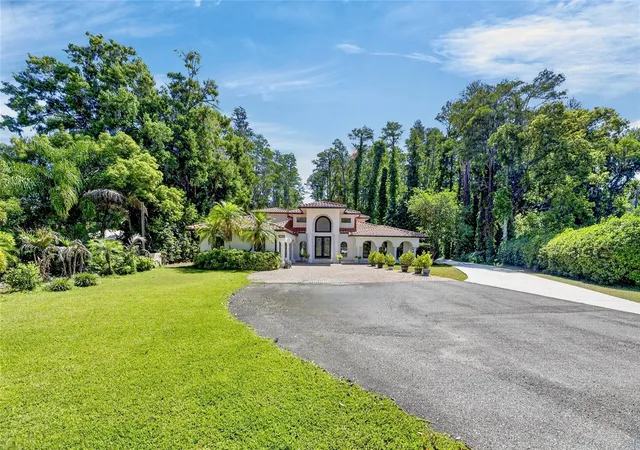 4th image of 17309 Linda Vista Cir, Lutz, FL 33548 | MLS# TB8519174