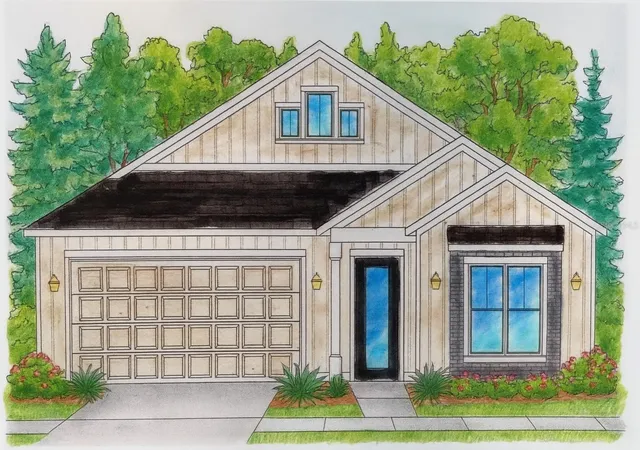 1st image of 875 Nw 132nd Blvd, Newberry, FL 32669 | MLS# GC541190
