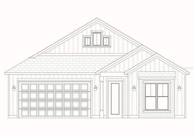 2nd image of 875 Nw 132nd Blvd, Newberry, FL 32669 | MLS# GC541190