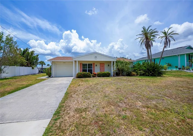 Photo 2 of Single family home for sale at 18451 Goodman Cir, Port Charlotte, FL 33948 | MLS# D6147800 | Listing updated on 2026-09-03