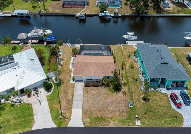 Photo 3 of Single family home for sale at 18451 Goodman Cir, Port Charlotte, FL 33948 | MLS# D6147800 | Listing updated on 2026-09-03