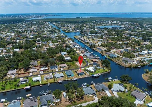 Photo 4 of Single family home for sale at 18451 Goodman Cir, Port Charlotte, FL 33948 | MLS# D6147800 | Listing updated on 2026-09-03