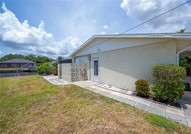 Photo 73 of Single family home for sale at 18451 Goodman Cir, Port Charlotte, FL 33948 | MLS# D6147800 | Listing updated on 2026-09-03