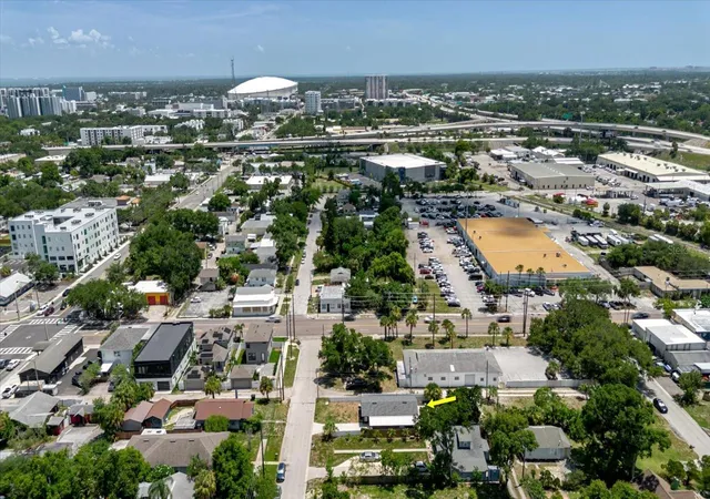 Homes for sale in Saint Petersburg, FL | 916 17th St N, Saint Petersburg, FL 33713 | MLS# TB8519175