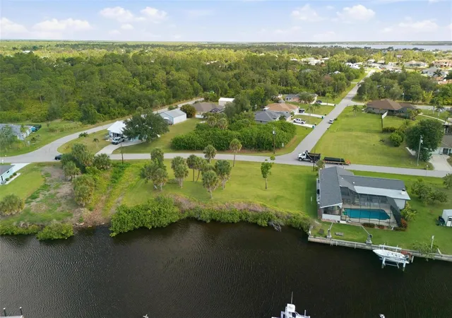 Photo 4 of Land for sale at 12397 & 12405 Mitchell Ter, Port Charlotte, FL 33981 | MLS# C7527333 | Listing updated on 2026-07-14
