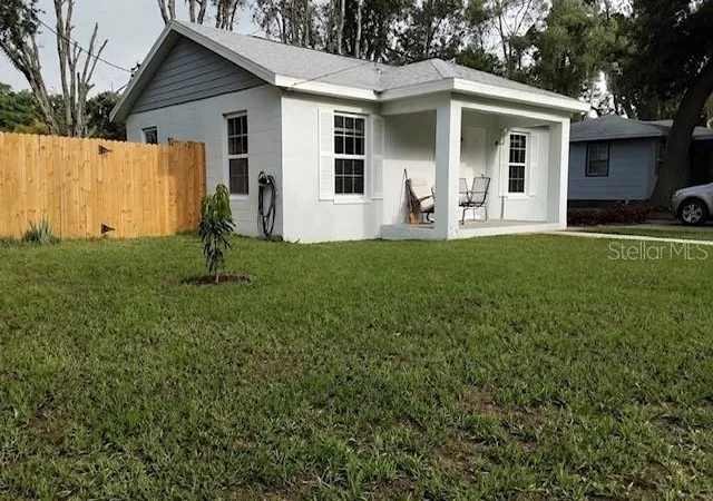 Photo 1 of Single family home for sale at 1773 Temple Ter S, Saint Petersburg, FL 33711 | MLS# TB8519179 | Listing updated on 2026-10-06