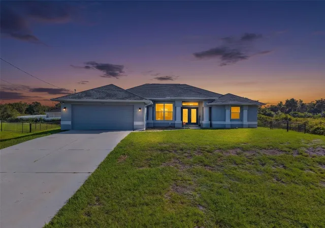 1st image of 4443 Cinderella Cir, North Port, FL 34286 | MLS# C7527334