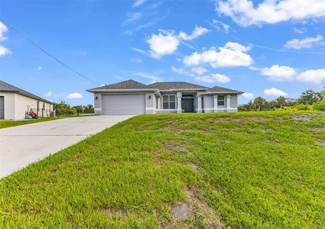 2nd image of 4443 Cinderella Cir, North Port, FL 34286 | MLS# C7527334