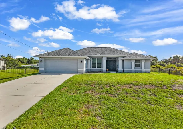 3rd image of 4443 Cinderella Cir, North Port, FL 34286 | MLS# C7527334