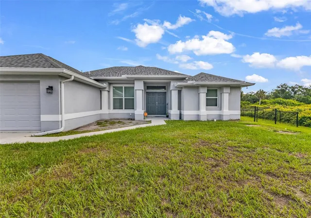 4th image of 4443 Cinderella Cir, North Port, FL 34286 | MLS# C7527334